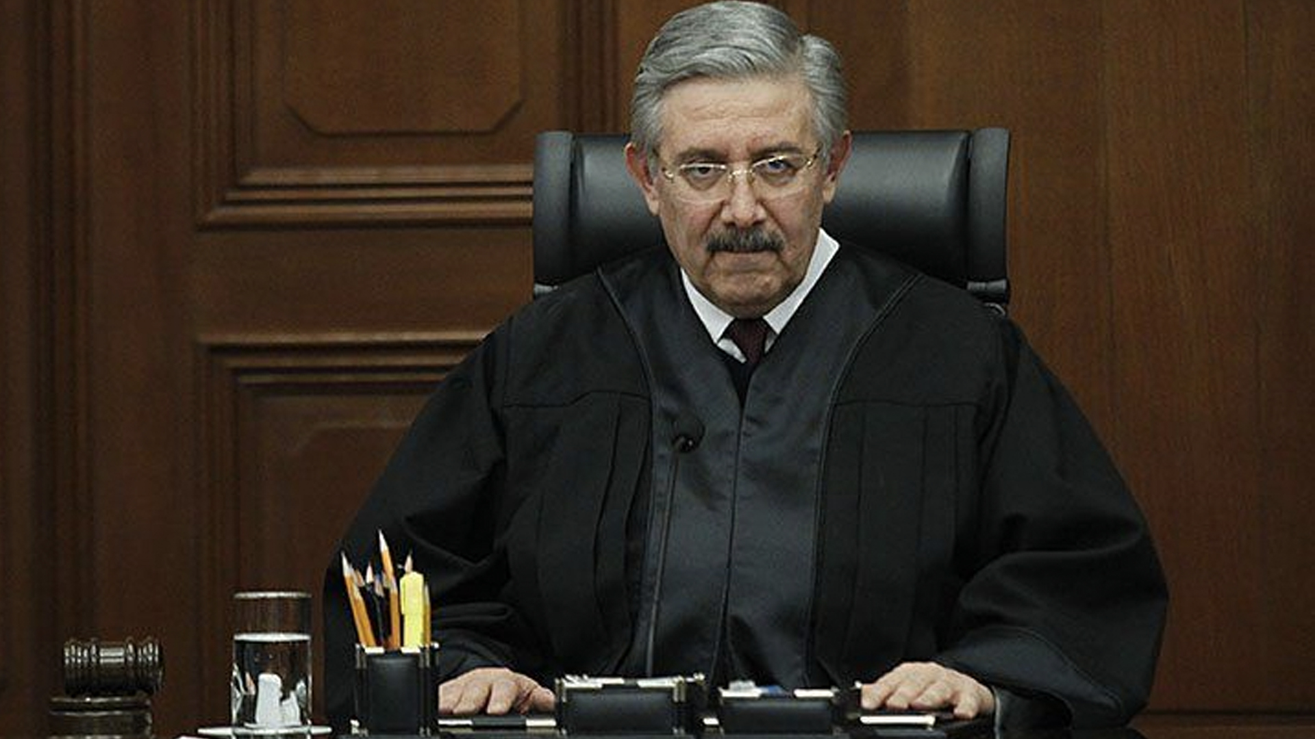 Poder Judicial de la Federación trabajará en unidad con el Ejecutivo