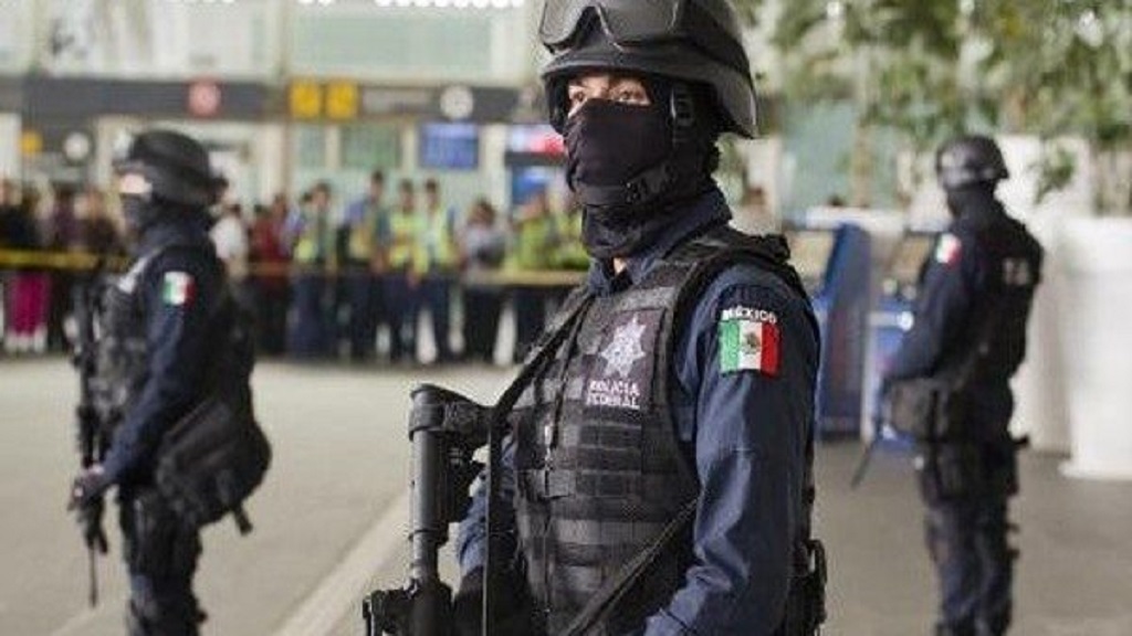 Suman 256 policías federales investigados por diversos delitos - policia-federal-1