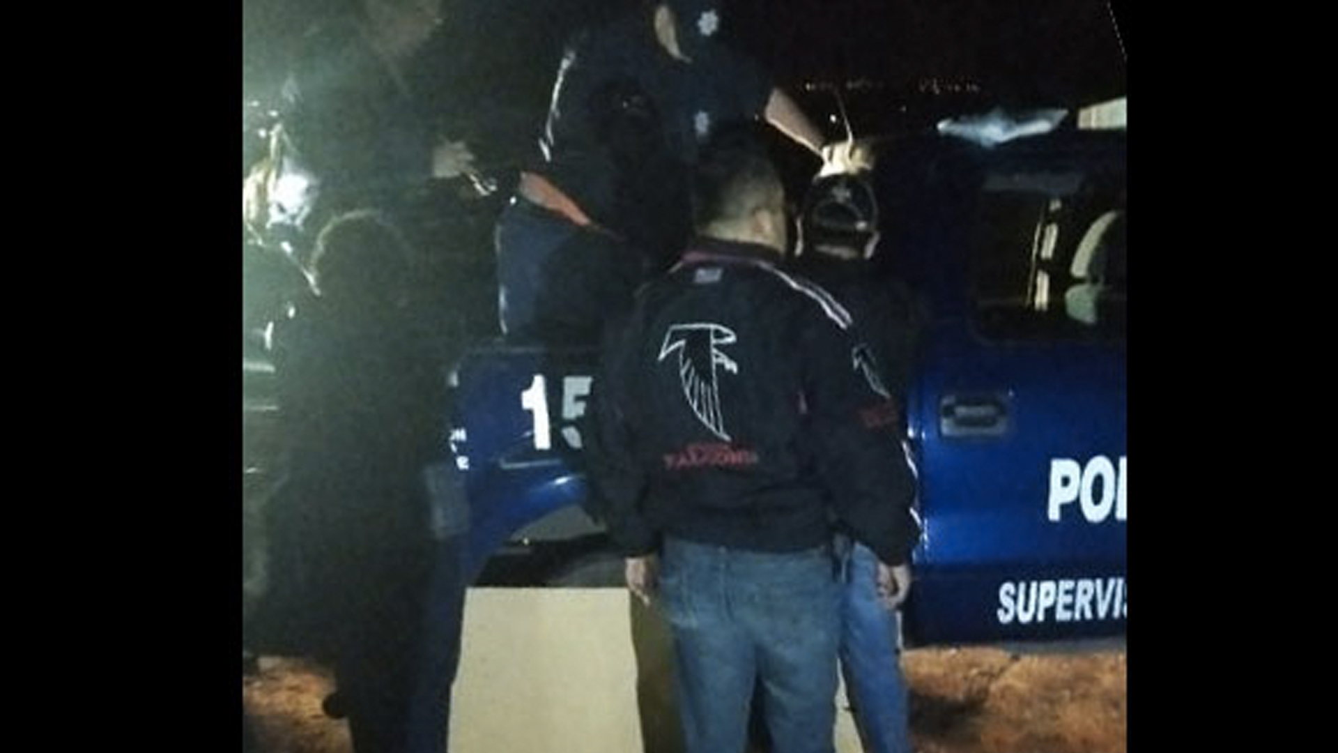 Muere agente de PF tras frustrar robo de camión