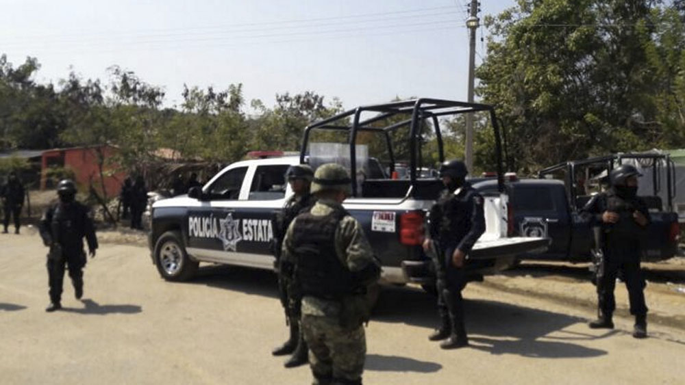 Secuestran a representante de Morena en Guerrero