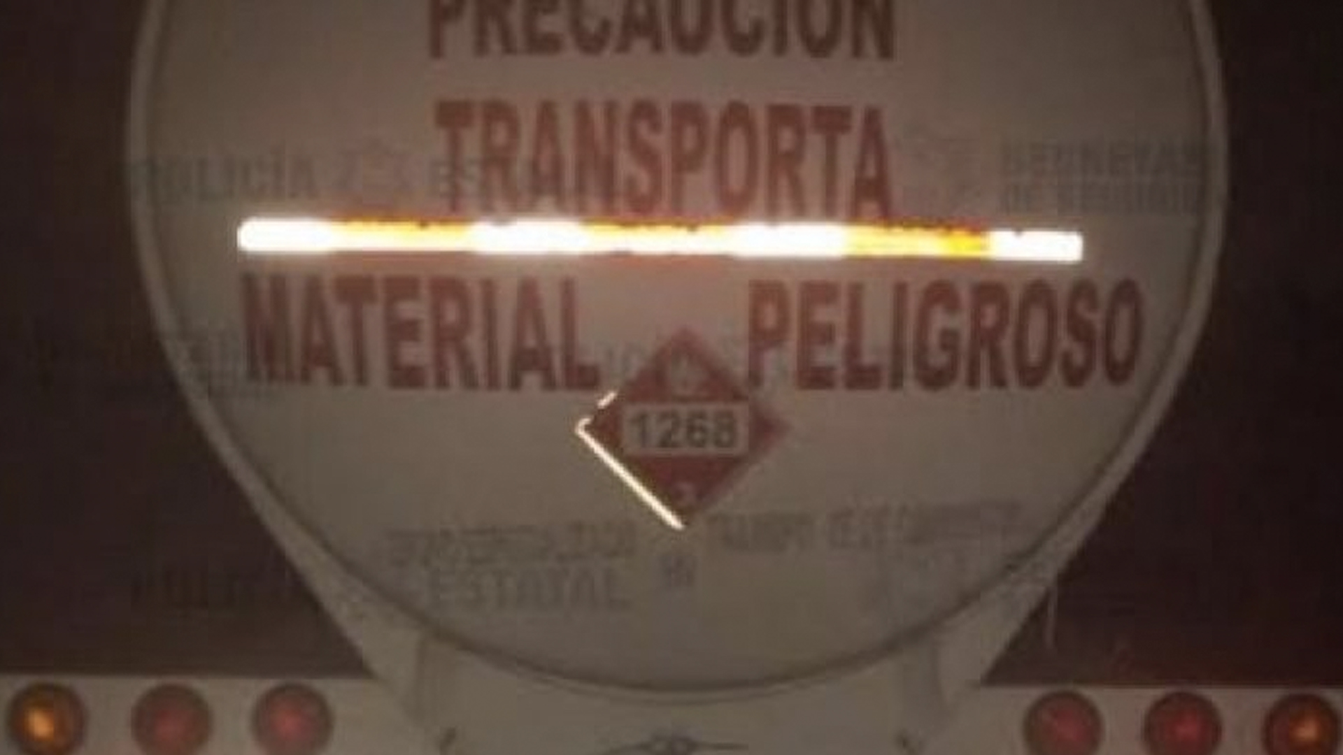 Aseguran ocho mil litros de combustible robado en Tlalnepantla