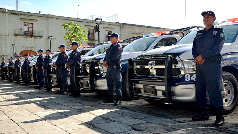 Municipios acumulan irregularidades por 194 mdp de subsidio de seguridad