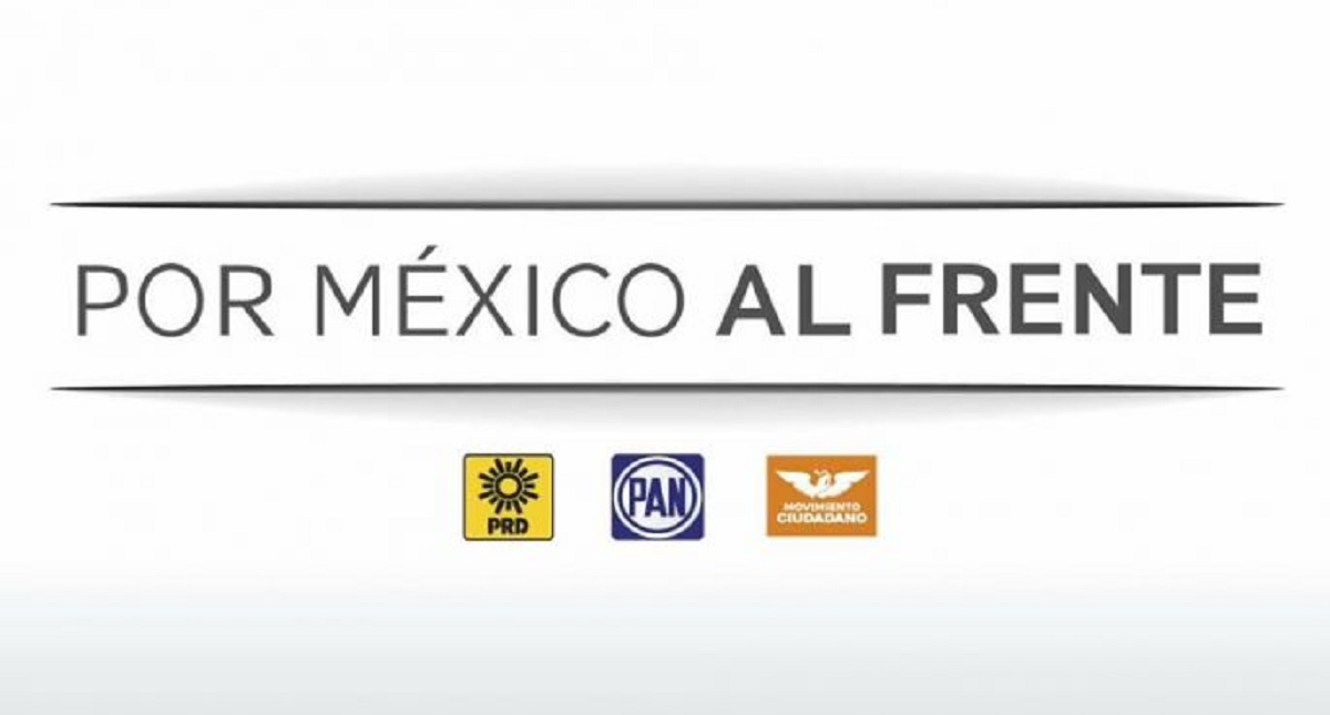 “Por México al Frente” asegura que ganó seis gubernaturas