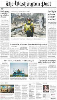 TLC y Zimbabwe en primeras planas - portadas-30-jul-wp