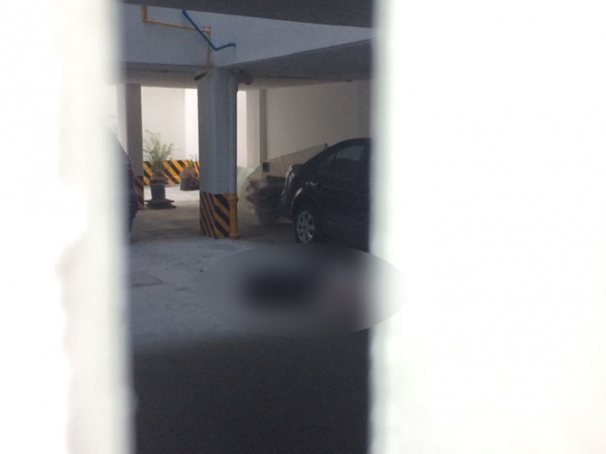 Hombre muere al caer de ocho pisos en la Juárez - porteroint