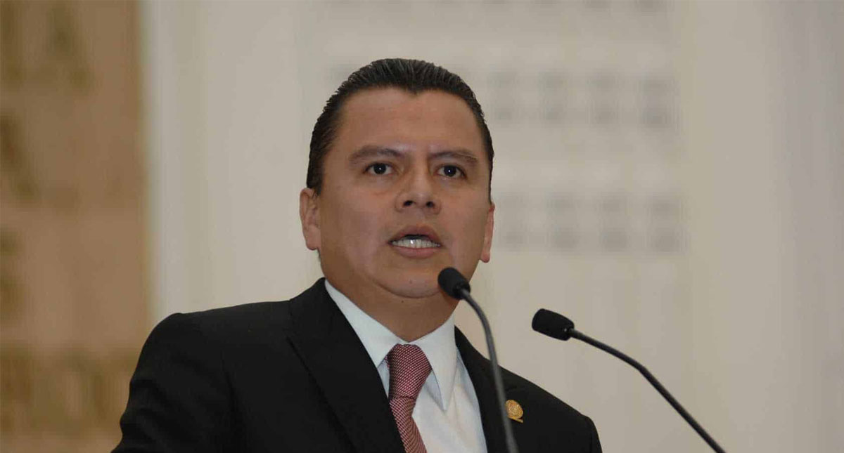 PRD se reunirá con gobernadores para evaluar resultados del 1 de julio