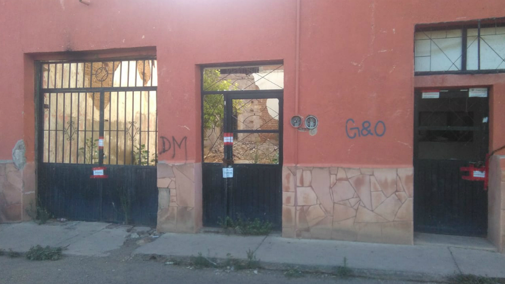 Aseguran en Chihuahua cuatro propiedades del exgobernador César Duarte - propiedad-exgobernador-cesar-duarte-2