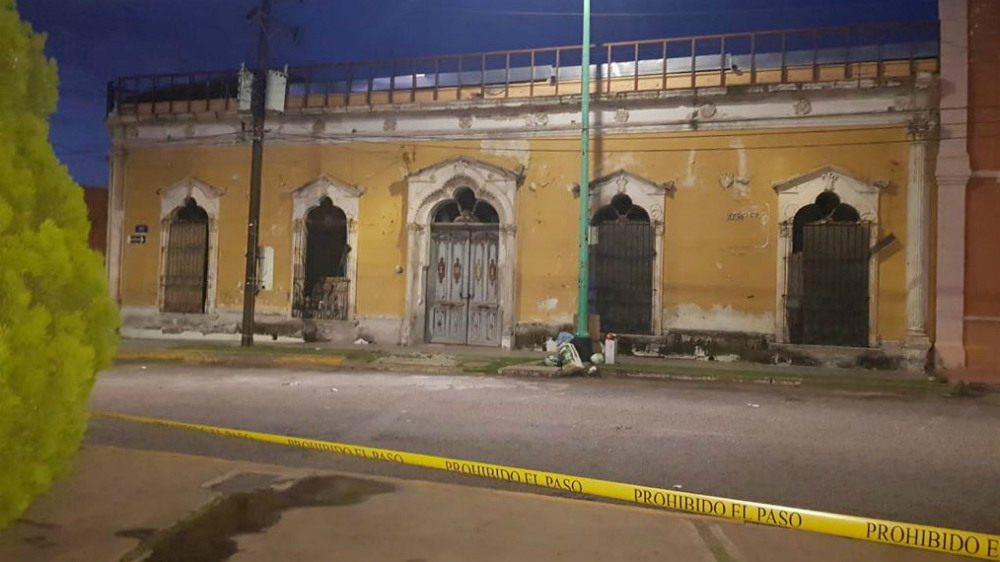 Aseguran en Chihuahua cuatro propiedades del exgobernador César Duarte