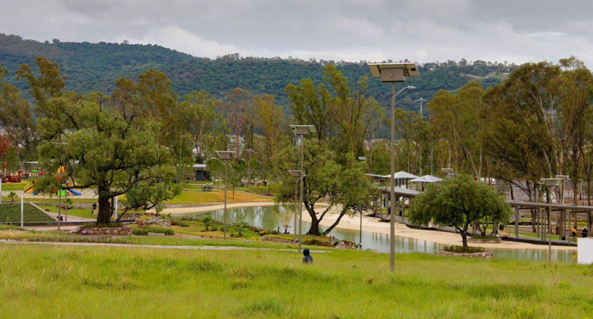 Descubren pirámide de al menos mil 400 años de antigüedad en Puebla