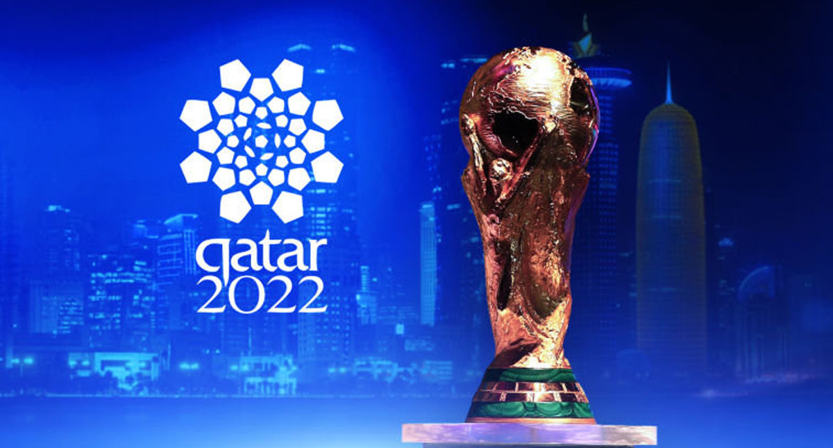 Qatar 2022 ya tiene fecha de inauguración y clausura