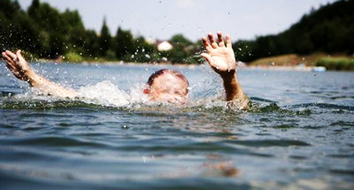 ¿Qué hacer cuando alguien se ahoga?