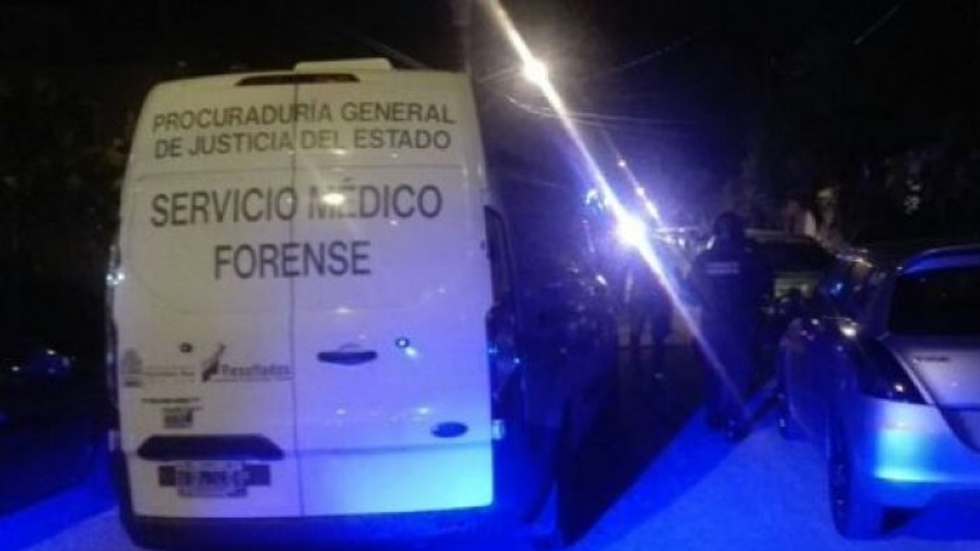 Enfrentamiento armado en Cancún deja cinco muertos - quintana-roo-balacera-bar-puerto-juarez-2