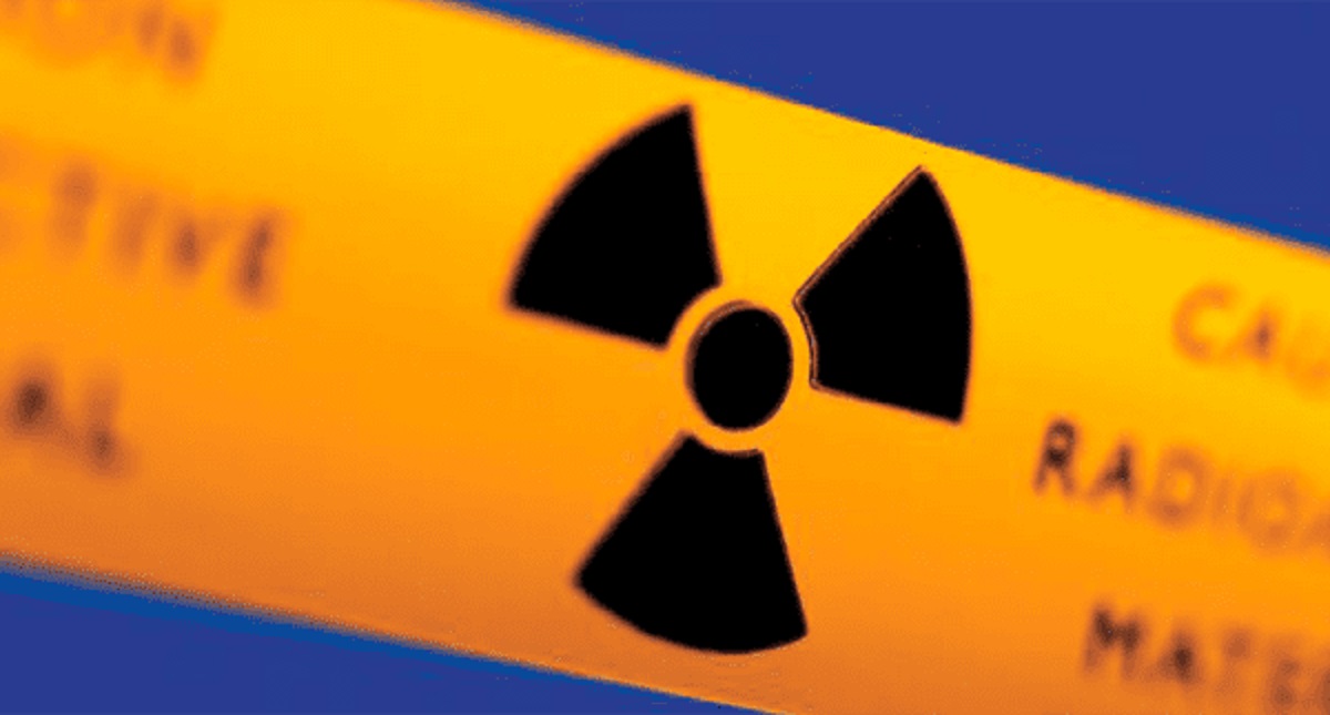 Sigue alerta en 10 estados por robo de fuente radiactiva - radiactivo