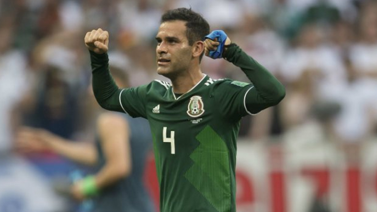 Márquez es una persona normal en México: abogado Nassar