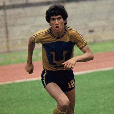 Muere Rafael Amador, exjugador y técnico de los Pumas - rafaamadorint