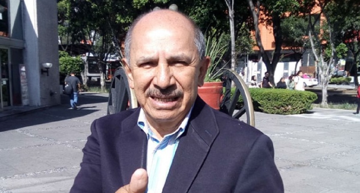 Dan a Raúl Quintero su constancia de mayoría por ganar en Iztacalco - raul-armando-quintero