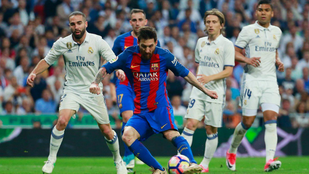 Ya se conocen las fechas de los duelos del Clásico español para la nueva temporada