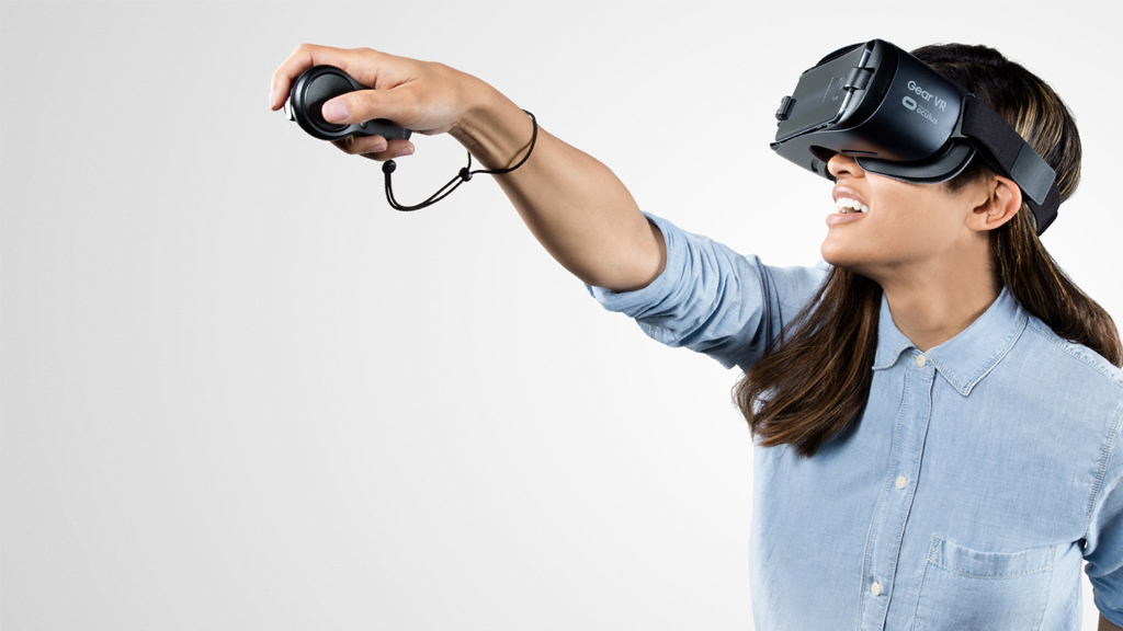 Con realidad virtual, intentan combatir el miedo a las alturas