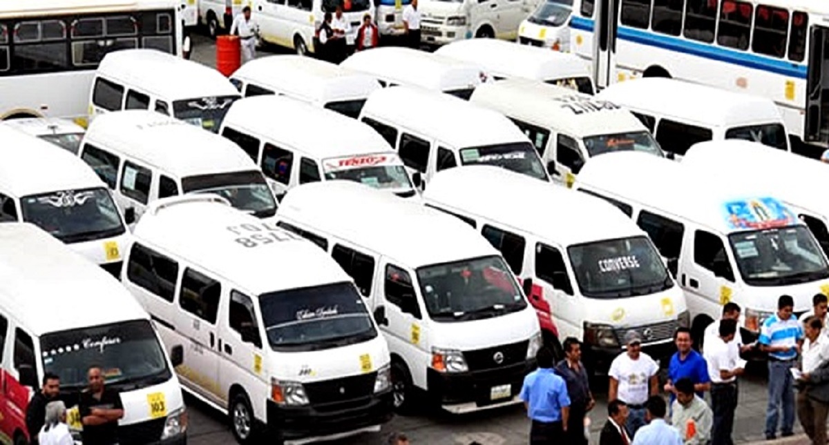 Reconoce Semov que en Edoméx circulan 80 mil unidades públicas pirata - reconoce-semov-que-en-edomex-circulan-80-mil-unidades-publicas-pirata-1