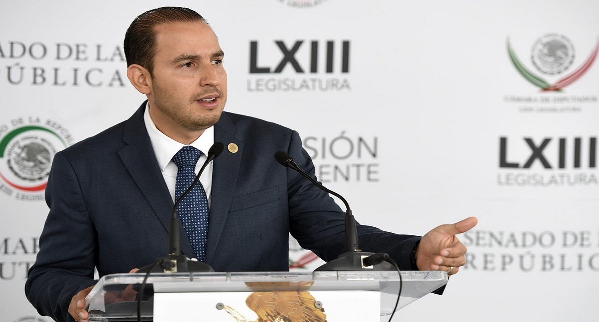 Reducción del financiamiento a partidos debe ampliarse: PAN