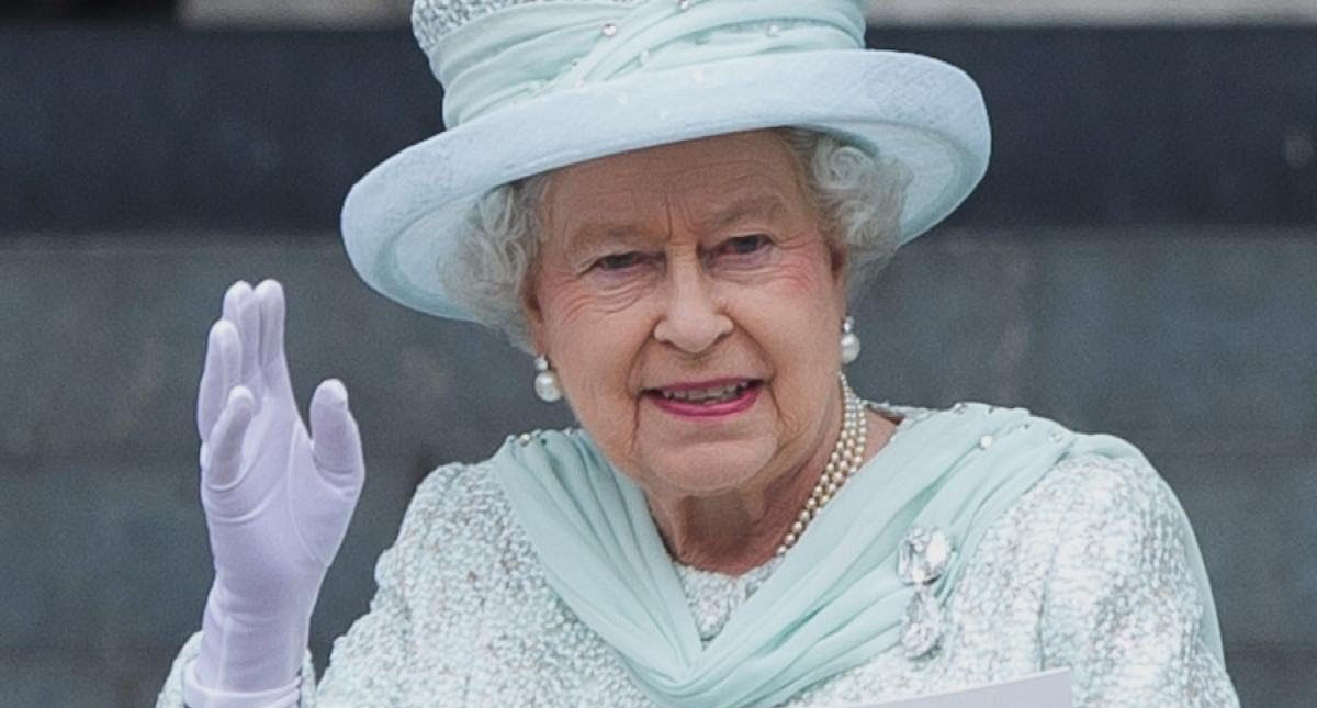 “El coronavirus no nos vencerá”, reitera la reina Isabel II “El coronavirus no nos vencerá”, reitera la reina Isabel II