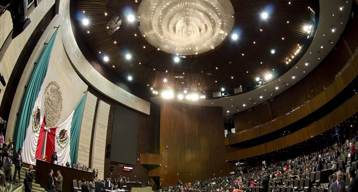 Reparaciones de San Lázaro por el 19-S costarán 187 mdp más IVA - reparaciones-de-san-lazaro-por-sismo-del-19-s-costaran-187-mdp-mas-iva