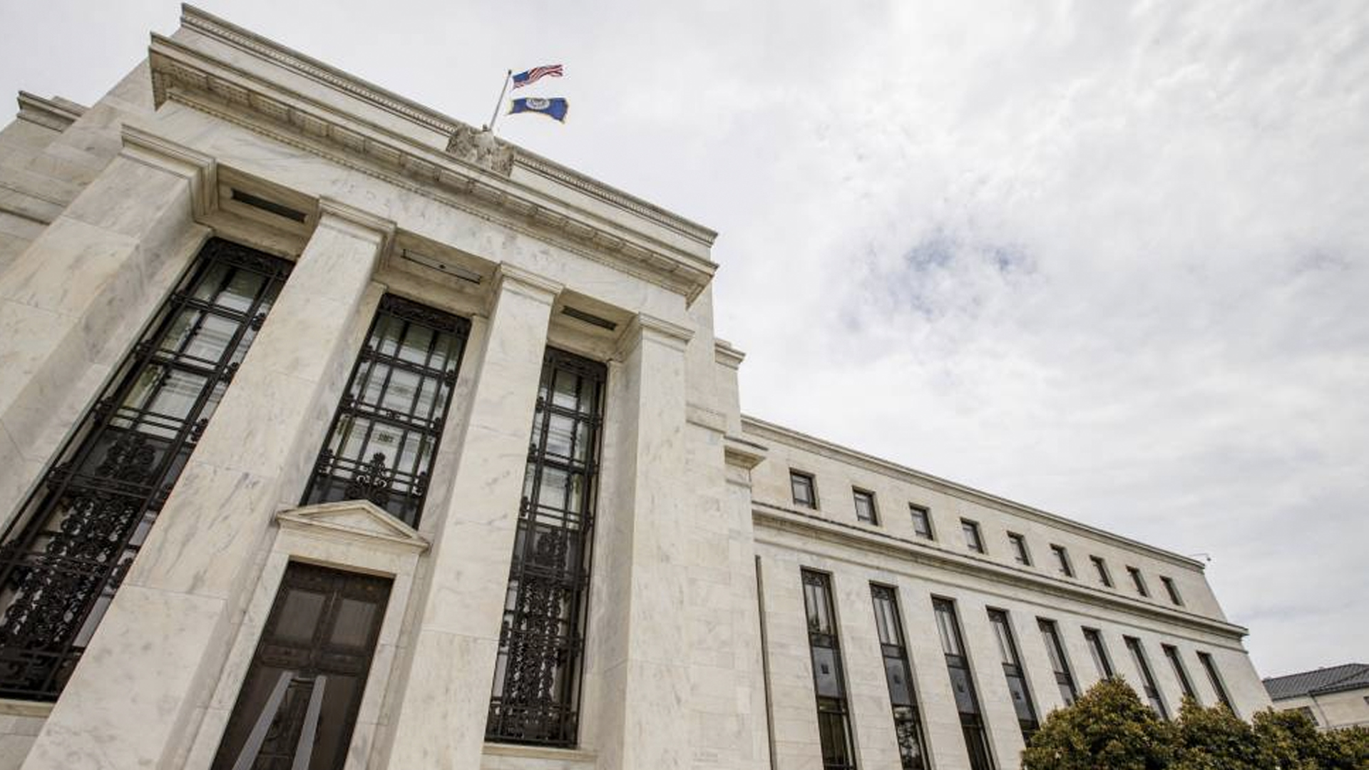 Fed advierte que aranceles pueden afectar inversiones - reserva-federal-fed