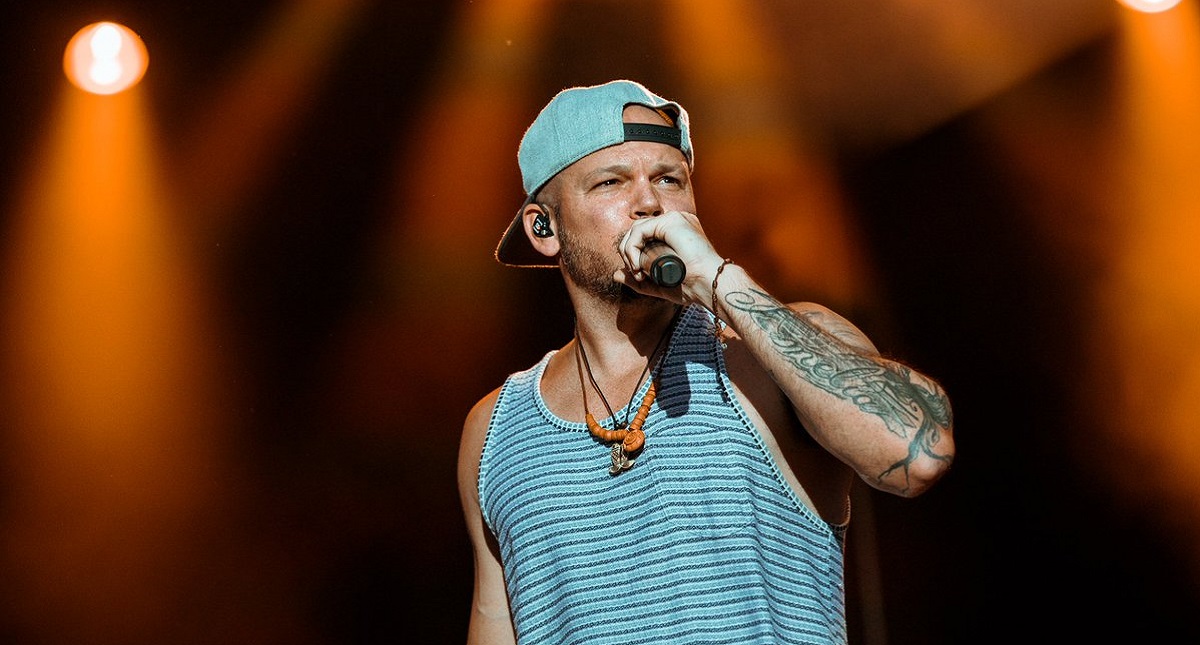 Residente estalla contra festival de música y contra Maná