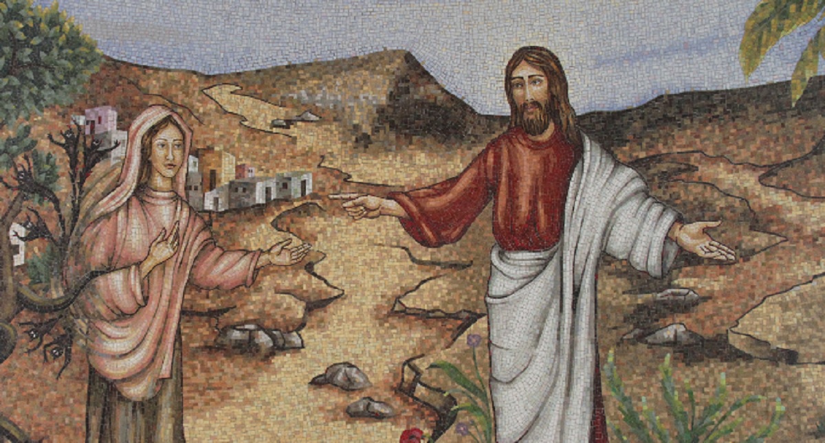 Revelan la verdadera vida que llevó María Magdalena - revelan-la-verdadera-vida-que-llevo-maria-magdalena