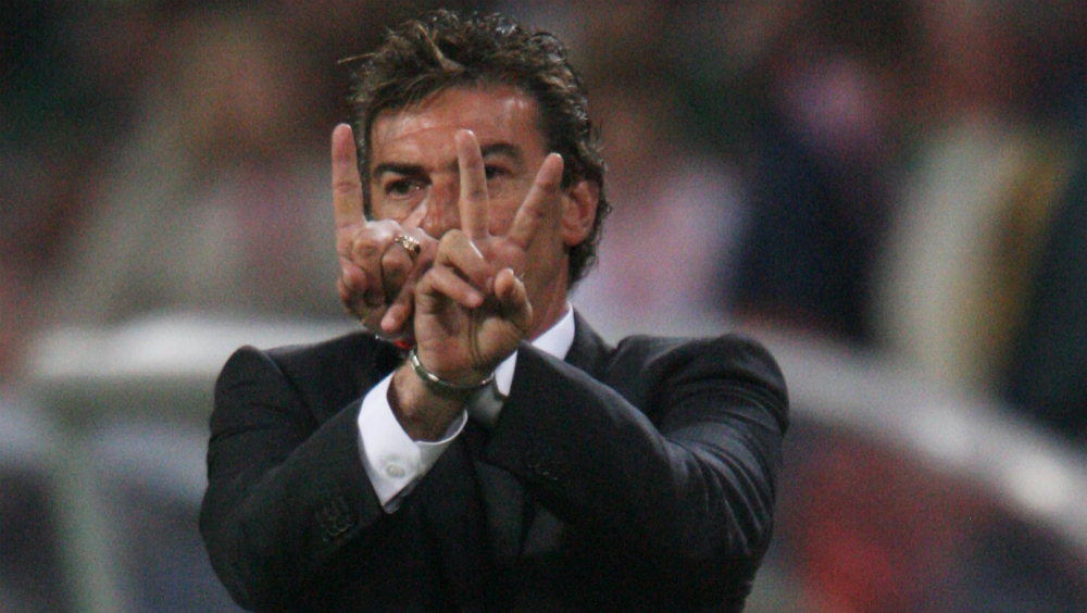 Propone La Volpe nacionalizar jugadores para nutrir al Tricolor