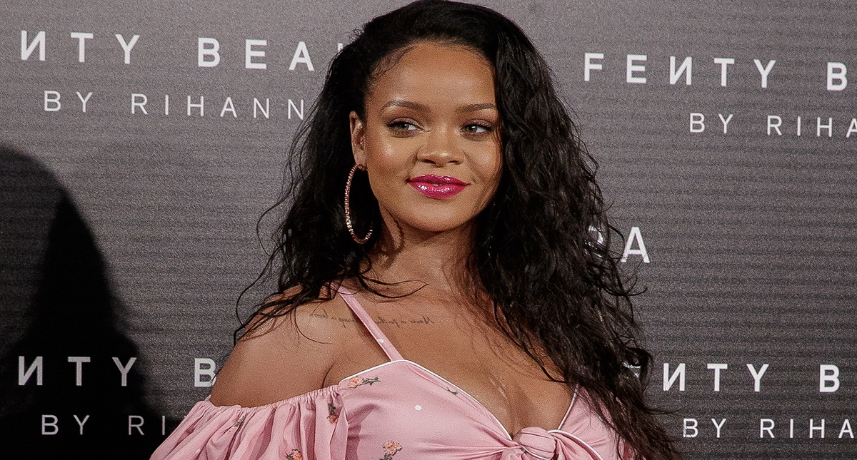 Ellos son los más influyentes del internet - rihanna