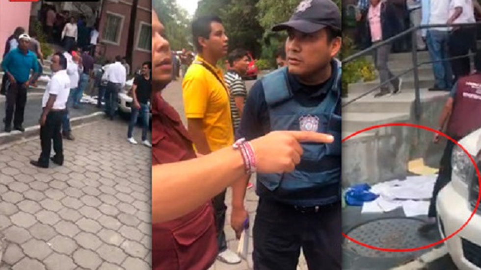 Fiscalía de Puebla rechaza órdenes de aprehensión contra morenistas