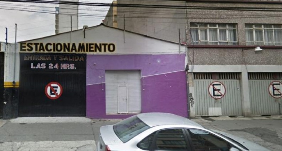 Roban cuatro autos de pensión en Santa María la Ribera