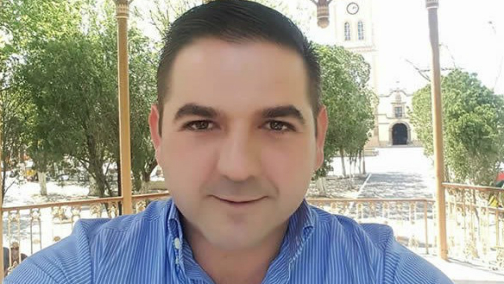 Localizan a alcalde electo secuestrado en Tamaulipas