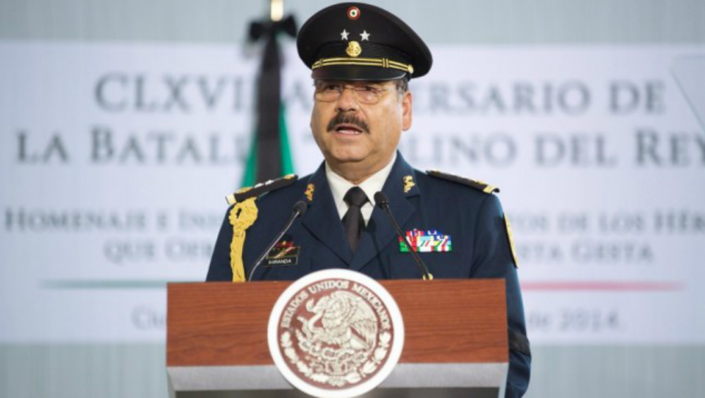 Nos adaptamos a requerimientos del presidente: EMP Nos adaptamos a requerimientos del presidente: EMP