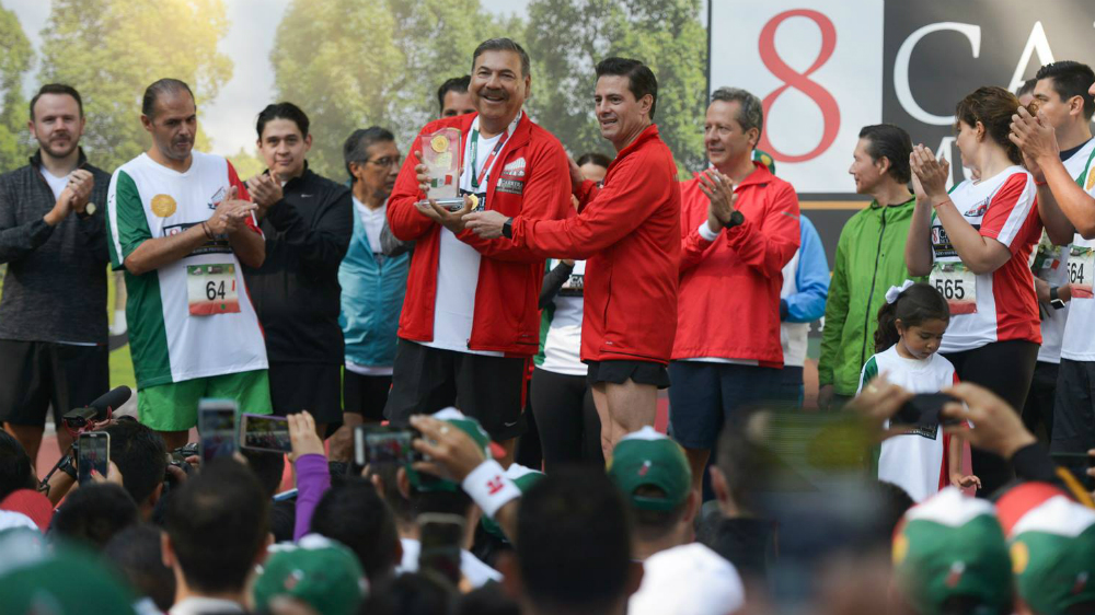 Nos adaptamos a requerimientos del presidente: EMP - roberto-miranda-moreno