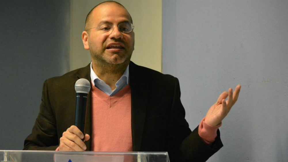 Consejero del INE dijo que el órgano electoral no debió multar a Morena - roberto-ruiz-ine-2