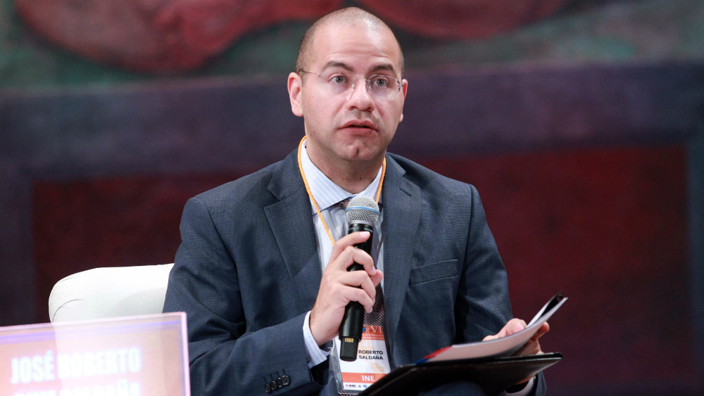 Consejero del INE dijo que el órgano electoral no debió multar a Morena