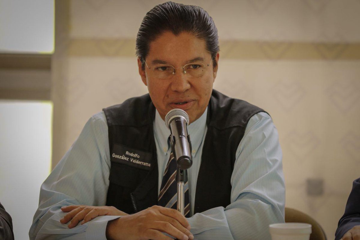 Solicitan vigilancia del Ejército y Marina en el Centro Histórico - rodolfo-gonzalez