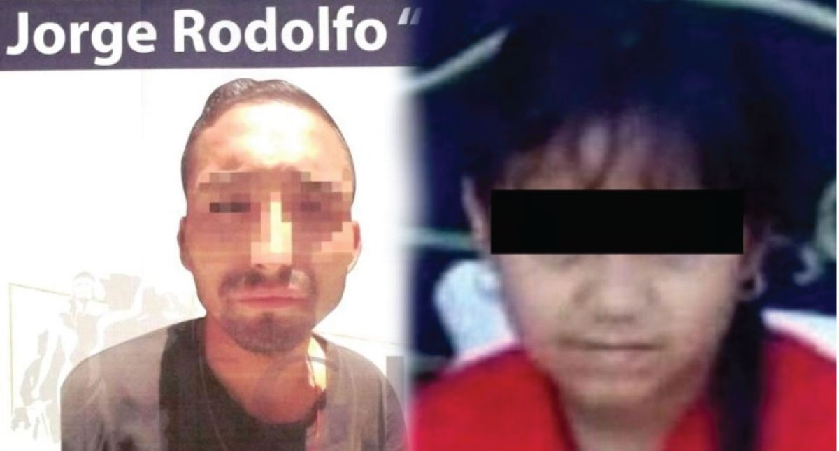 Perfil de ADN confirma que asesino de niña San Juana era su vecino