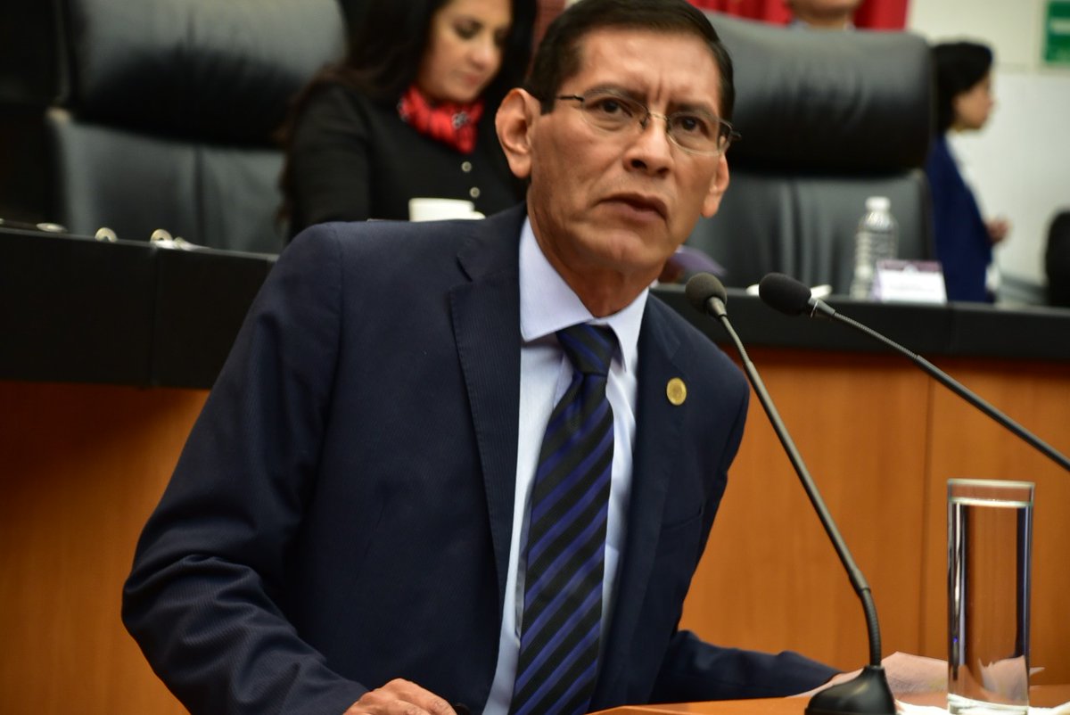 Bancadas en el Congreso fijan sus posturas ante gobierno de AMLO - romero-tenorio