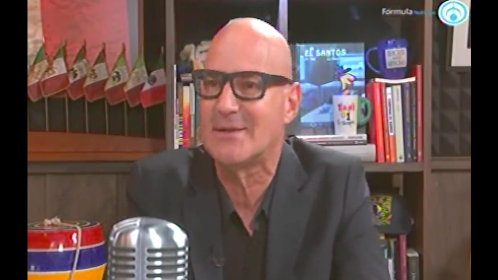 Inquietante que Cuba no hable de libertad: Rubén Cortés