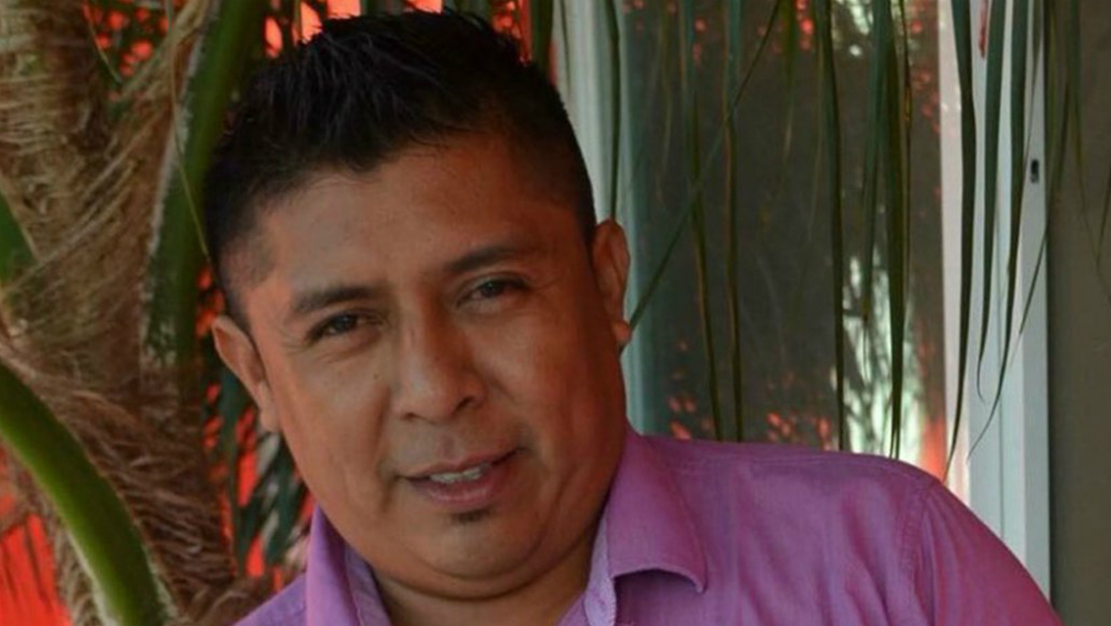 Investigan visitadores de CNDH homicidio de Rubén Pat en Quintana Roo - ruben-pat-1