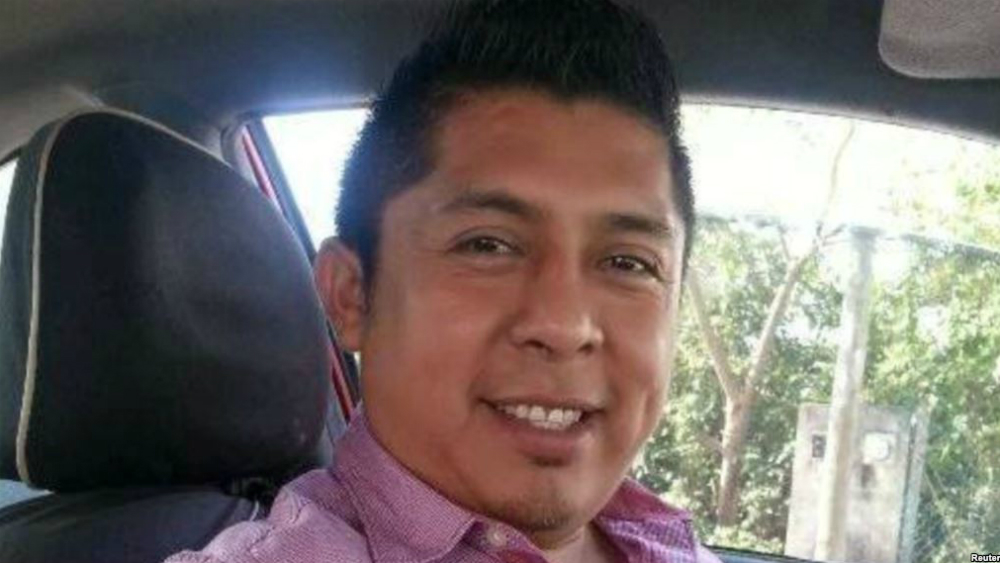 Investigan visitadores de CNDH homicidio de Rubén Pat en Quintana Roo