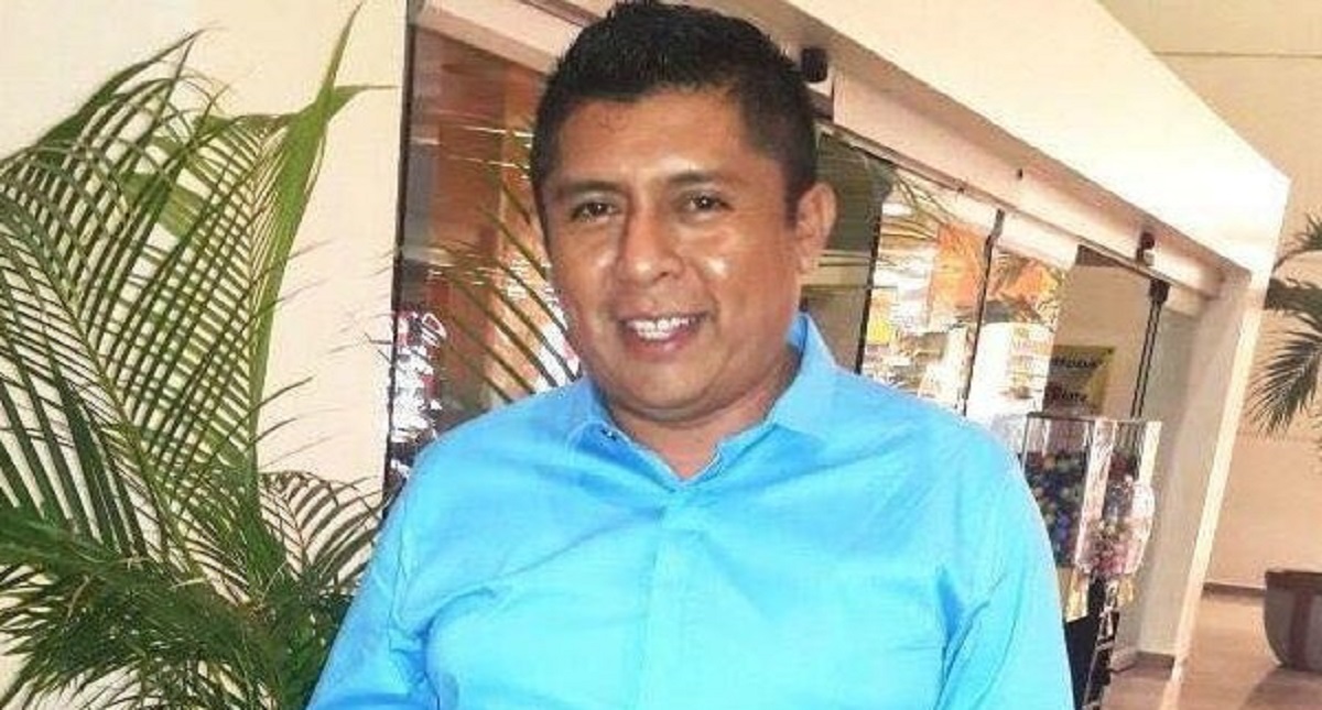 Fiscalía detalla cómo asesinaron a director del Semanario Playa News