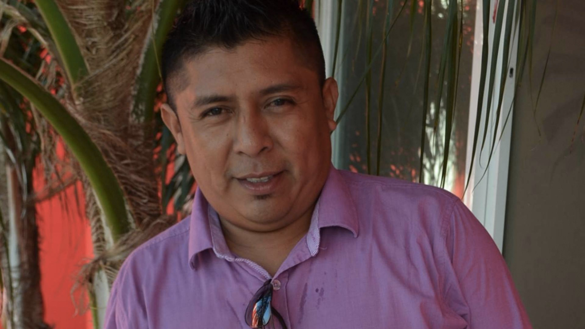 Mujer herida clave para investigación del asesinato de periodista en Playa del Carmen Mujer herida clave para investigación del asesinato de periodista en Playa del Carmen