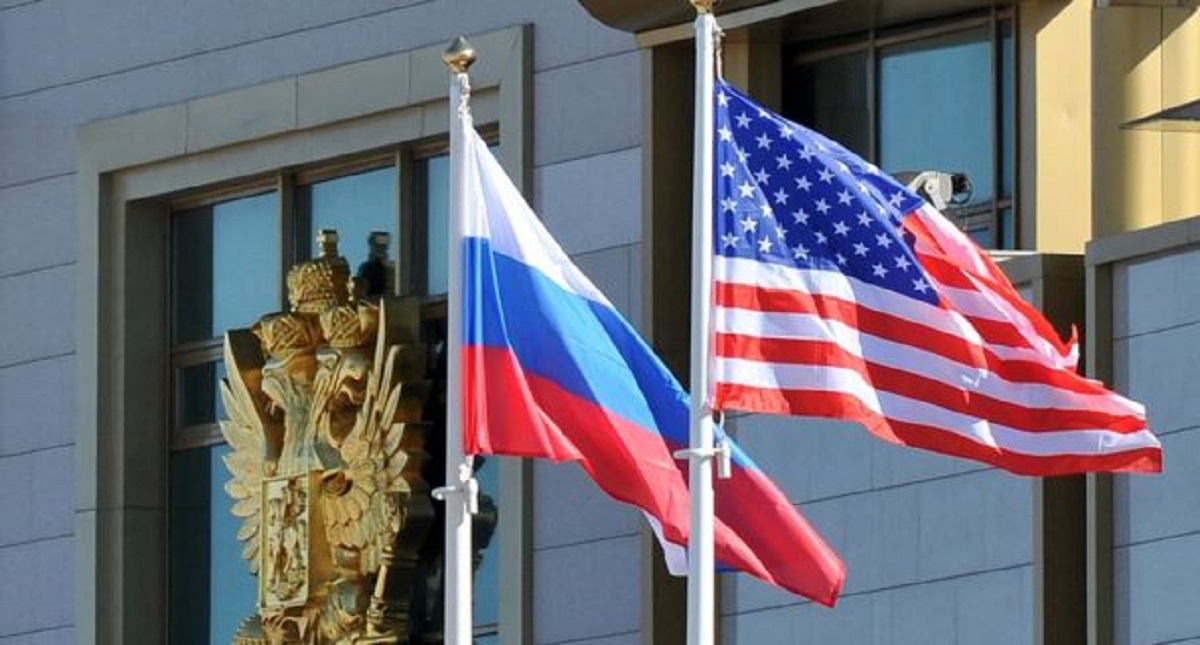 Rusia contraataca a EE.UU. con aranceles de hasta 40 por ciento