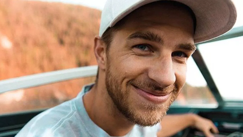 Mueren tres youtubers tras caer por cascada en Canadá - ryker-gamble