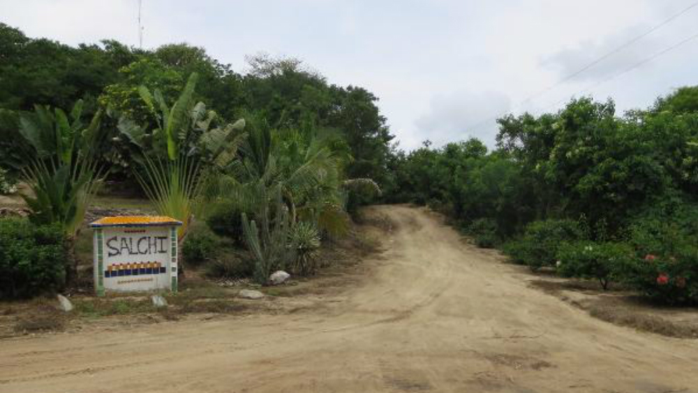 Asesinan a dirigente campesino en Oaxaca