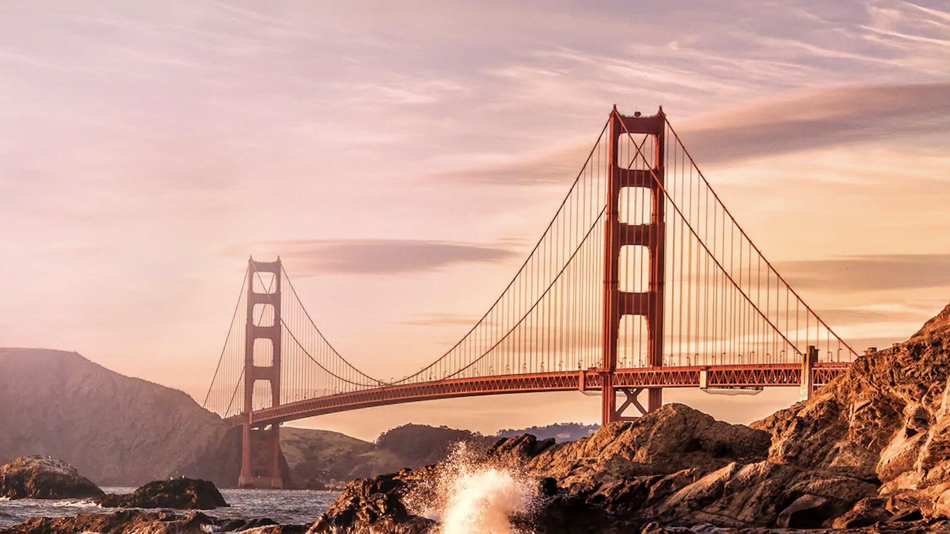 Ciudades donde es más caro rentar un Airbnb - san-francisco